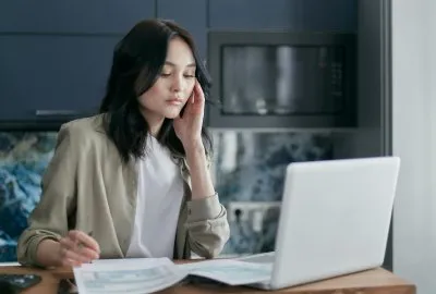 Strategi Efektif untuk Meningkatkan Produktivitas dalam Remote Working