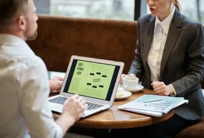 Panduan SEO Website: Strategi Efektif untuk Bisnis Digital