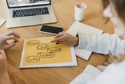Strategi Efektif dalam Social Media Marketing