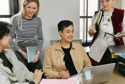 Maksimalkan Produktivitas Melalui Team Collaboration yang Efektif