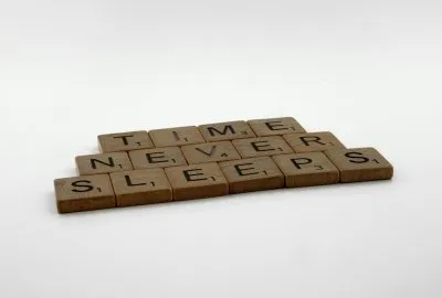 Mengoptimalkan Produktivitas dengan Time Blocking