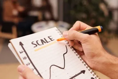 Tips Praktis untuk Scaling Bisnis yang Sukses