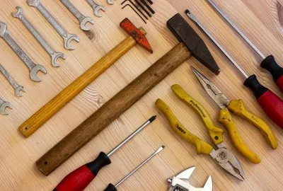Tools Produktivitas yang Memang Membantu