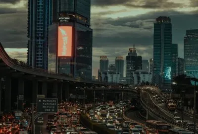 Cara Mendapatkan Traffic Organic yang Berkualitas