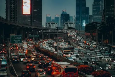 Mendapatkan Traffic Organik: Senjata Rahasia Bisnis Digital