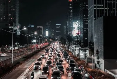 Membongkar Rahasia Traffic Organik yang Nyata