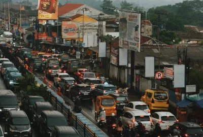 Mendongkrak Traffic Organik: Apa yang Perlu Kamu Tahu