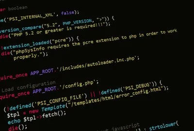 Membangun Web Aplikasi yang Efektif untuk Bisnis