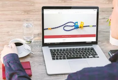 Membangun Website Company Profile yang Efektif dan Menarik