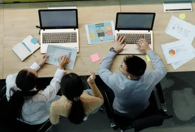 Optimalkan Workflow Digital Anda untuk Produktivitas Maksimal