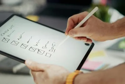 Meningkatkan Produktivitas dengan Workflow Digital yang Efisien