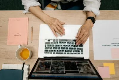 Workflow Digital: Membangun Produktivitas Tanpa Drama
