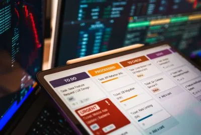 Workflow Digital: Meningkatkan Produktivitas di Era Digital