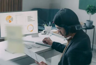 Menciptakan Workflow Kerja yang Efisien: Rahasia Produktivitas