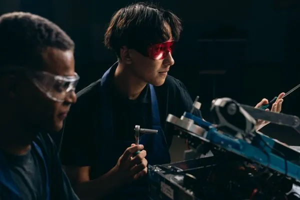 Automasi Tools: Tingkatkan Produktivitas Anda Secara Nyata