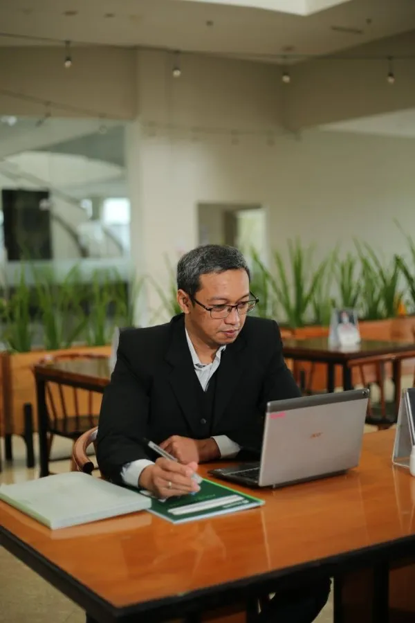 Meningkatkan Efisiensi Bisnis Melalui Automatisasi