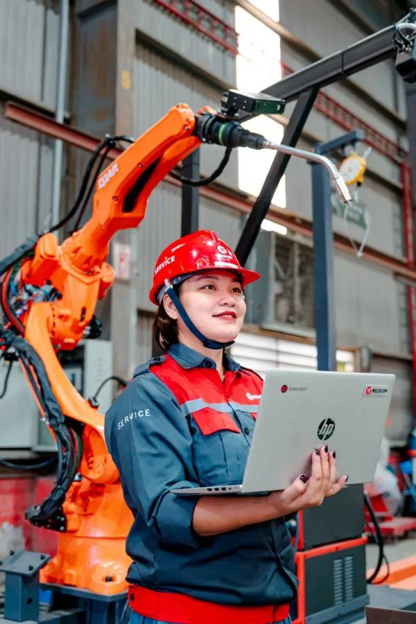 Automatisasi Kerja untuk Meningkatkan Produktivitas