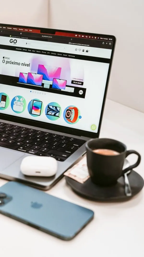Panduan Praktis Memulai Bisnis Berbasis Digital