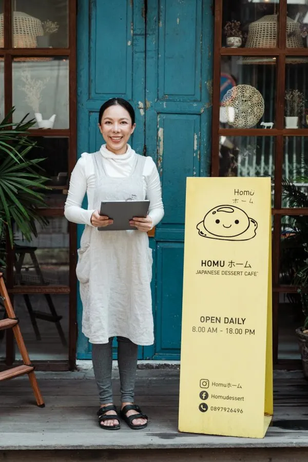 Menggali Potensi Bisnis Lokal: Kunci Sukses di Era Digital