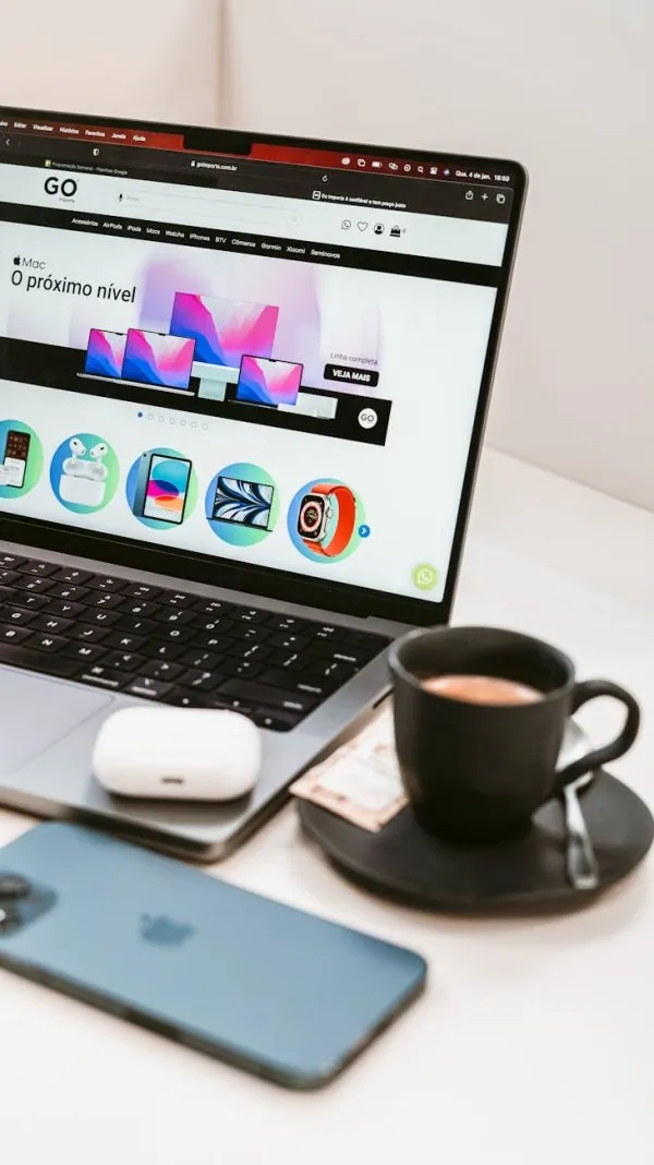 Mengoptimalkan Kesempatan dalam Bisnis Online di Era Digital