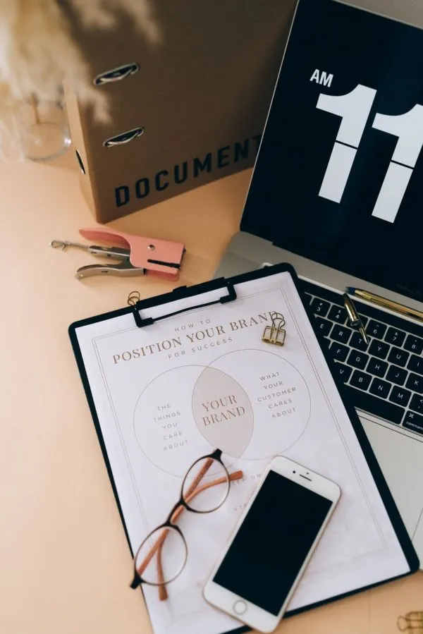 Membangun Branding Usaha yang Kuat di Era Digital