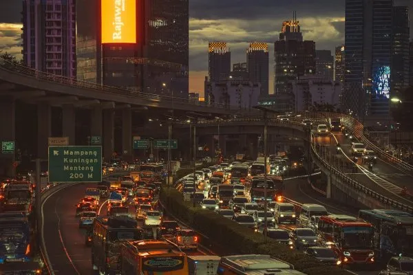 Cara Meningkatkan Traffic Website Secara Optimal