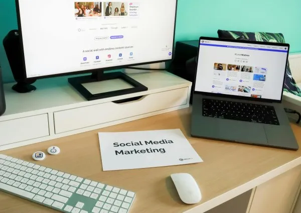 Menguasai Digital Marketing: Lebih dari Sekadar Postingan Sosial Media