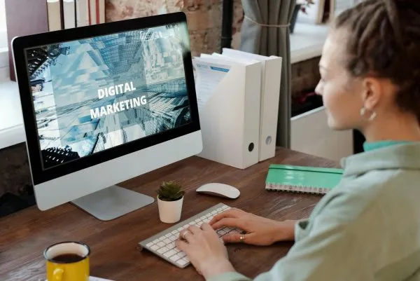 Digital Marketing: Kunci Sukses Bisnis Modern