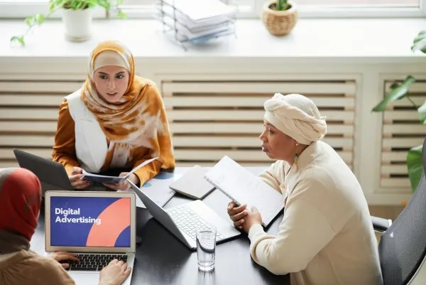 Mengoptimalkan Digital Marketing untuk Bisnis Modern