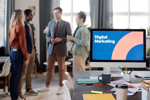 Digital Marketing: Panduan Praktis untuk Bisnis Modern