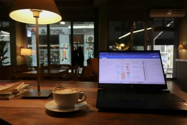 Menciptakan Digital Workspace yang Efisien untuk Meningkatkan Produktivitas