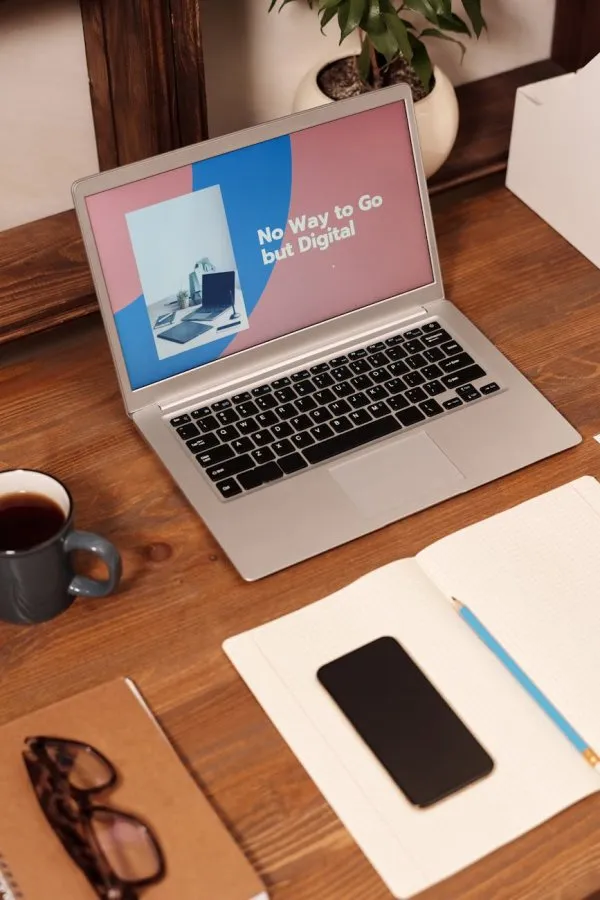 Meningkatkan Produktivitas di Era Digital: Rahasia Workspace yang Efektif