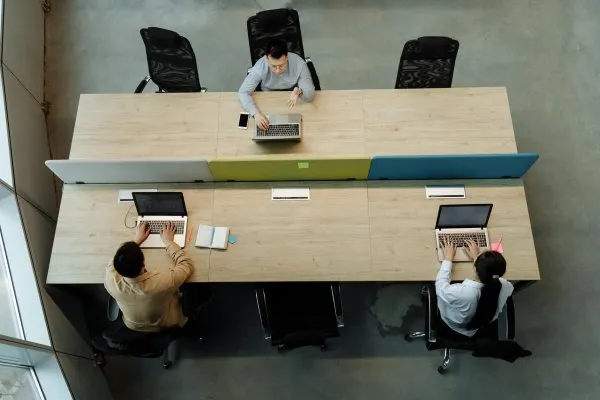 Memaksimalkan Produktivitas di Era Digital dengan Workspace yang Efisien