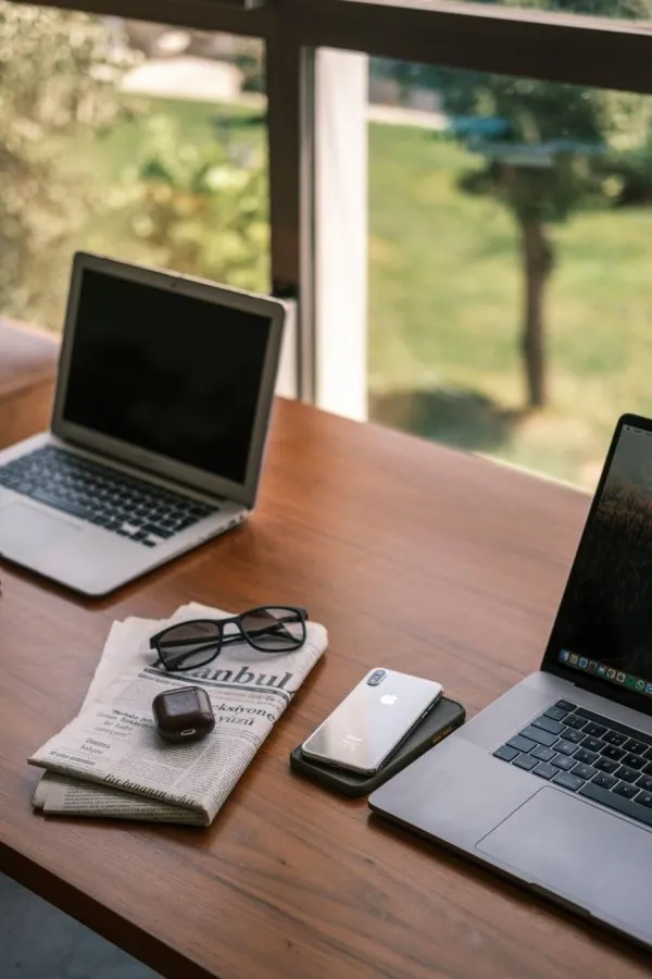 Meningkatkan Produktivitas dengan Digital Workspace: Solusi Praktis untuk Era Modern