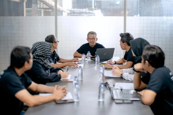 Digitalisasi Bisnis: Mengapa Sekarang Waktunya