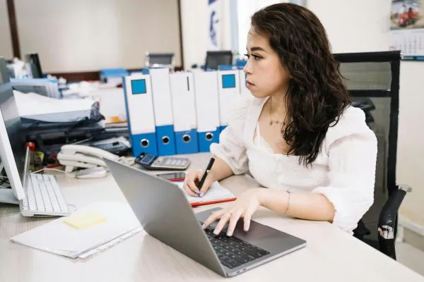 Meningkatkan Efisiensi Kerja dengan Cara yang Realistis