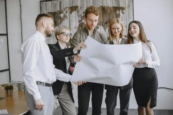 Meningkatkan Produktivitas Tim dengan Project Management yang Efisien