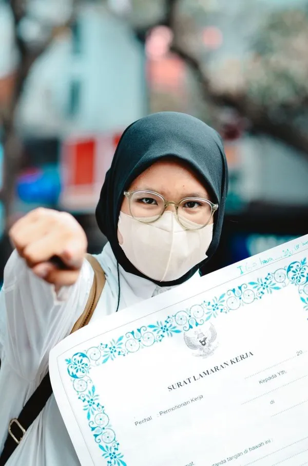 Menemukan Fokus Kerja di Era Distraksi