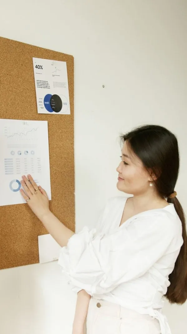 Meningkatkan Fokus Kerja: Strategi Produktivitas yang Nyata
