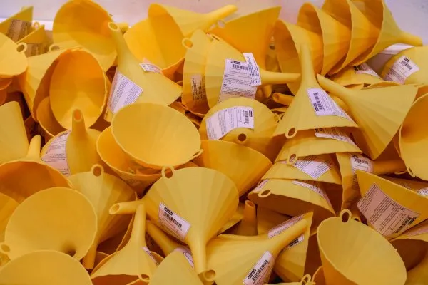 Funnel Marketing: Cara Efektif Meningkatkan Penjualan