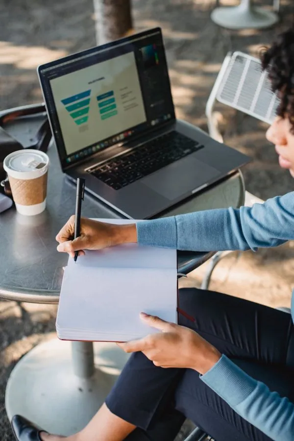 Funnel Marketing: Mengoptimalkan Proses Penjualan Anda
