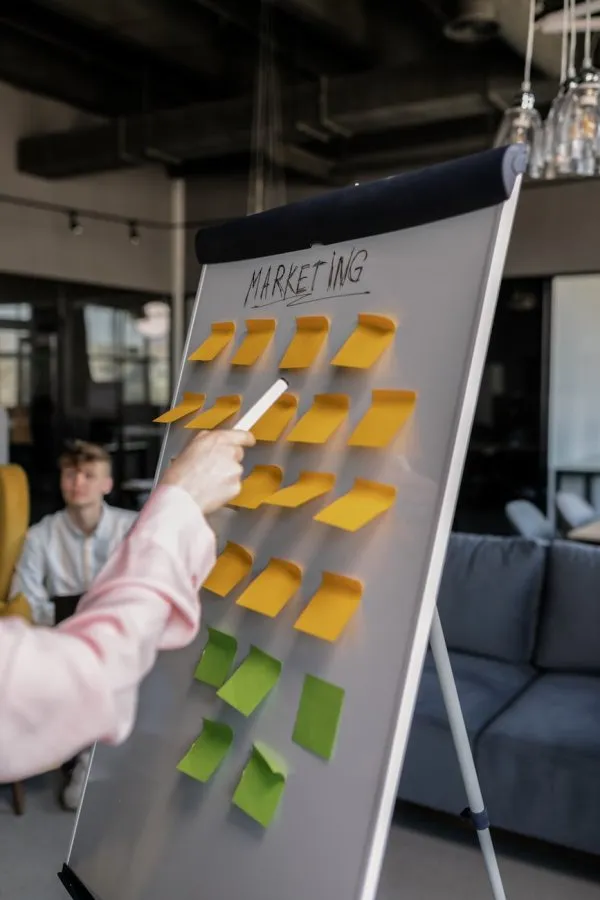 Funnel Marketing: Strategi Efisien untuk Meningkatkan Penjualan