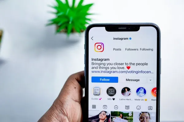 Instagram Marketing: Cara Cerdas Meningkatkan Bisnis Anda