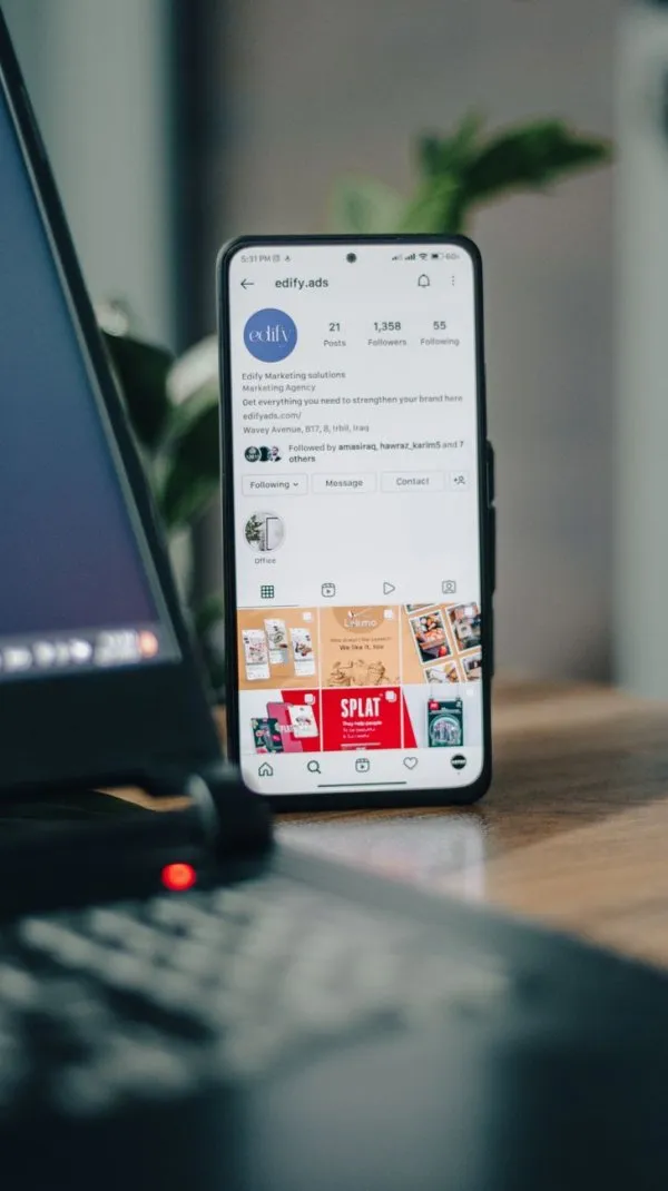Mengoptimalkan Instagram Marketing untuk Bisnis Anda