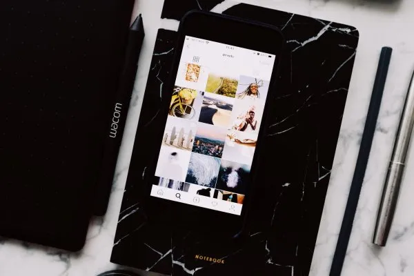 Rahasia Instagram Marketing yang Efektif dan Praktis