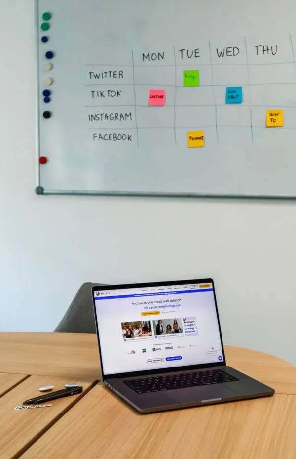Strategi Marketing Efektif di Instagram untuk Bisnis Anda