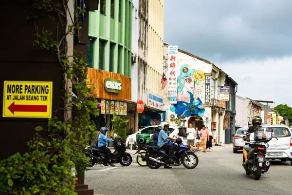 Jalan Pintas Mendatangkan Traffic ke Website