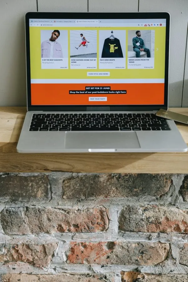Jasa Pembuatan Website: Solusi Efektif untuk Bisnis Anda