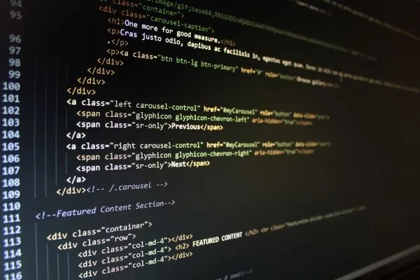 Jasa Pembuatan Website: Solusi Cerdas untuk Bisnis Anda