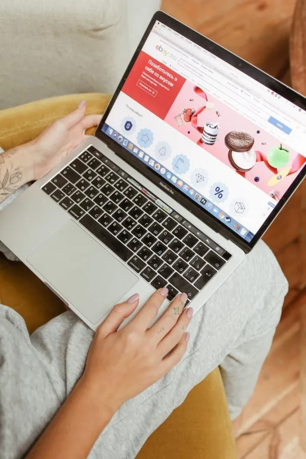 Membangun Website Toko Online yang Efektif
